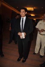 Aamir Khan at CNN IBN Heroes Awards in Grand Hyatt, Mumbai on 24th March 2012 (111).JPG